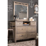 Loxley Mirror
