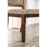 St. Nicholas Side Chair (2/Box)
