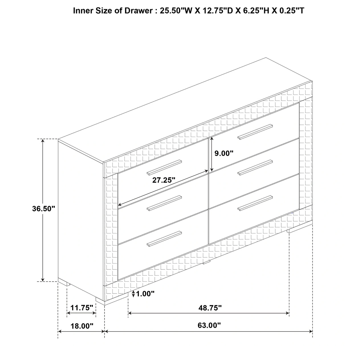 Ives Dresser