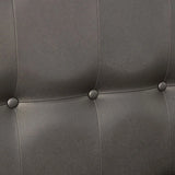 Brachium Silver Cal.King, E.King & Queen Bed