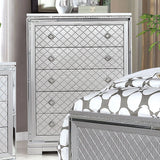 BELLETERRE Chest