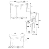 Guillen Dining Set