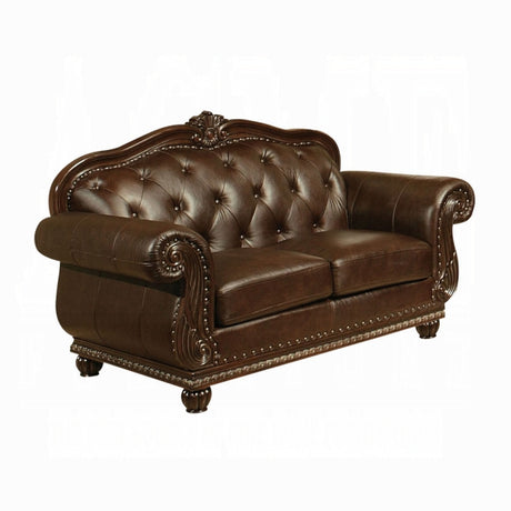 Anondale Loveseat - Furniture World