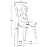 Barton Dining Set