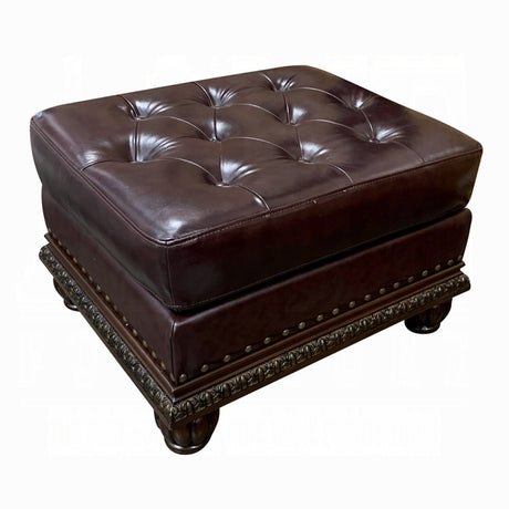 Anondale Ottoman - Furniture World
