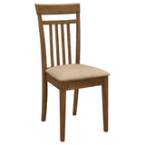Robles Dining Set
