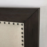 Sligo Queen Bed
