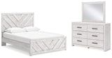 Cayboni Bedroom Package