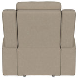 Brentwood Rocker Recliner