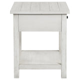 Payne End Table