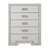 Basilone Chest