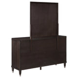 Emberlyn Dresser with Mirror