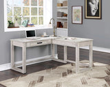 GALARGA Lift-top Corner Desk