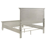 Franco Bedroom Set