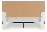 Zuraleus Bed
