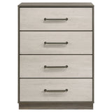 Fenwick Chest of Drawers