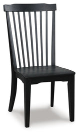 Greddinton Dining Room Set
