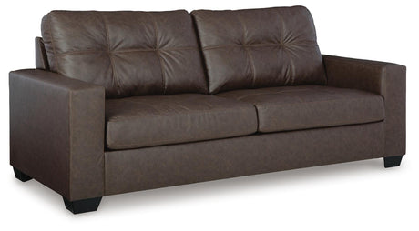 Barlin Mills Sofa - Furniture World