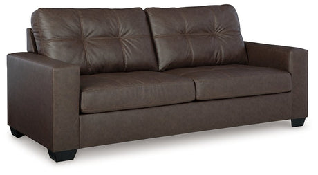 Barlin Mills Sofa Sleeper - Furniture World