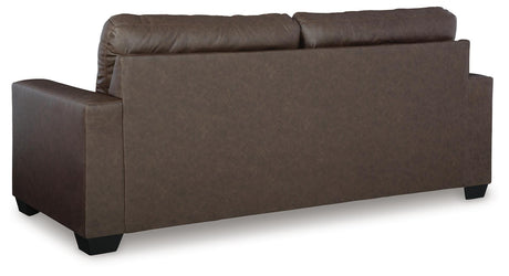 Barlin Mills Sofa - Furniture World