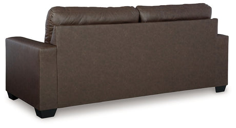 Barlin Mills Sofa Sleeper - Furniture World