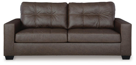 Barlin Mills Sofa - Furniture World