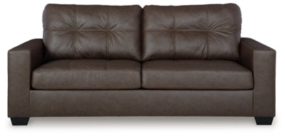 Barlin Mills Sofa - Furniture World