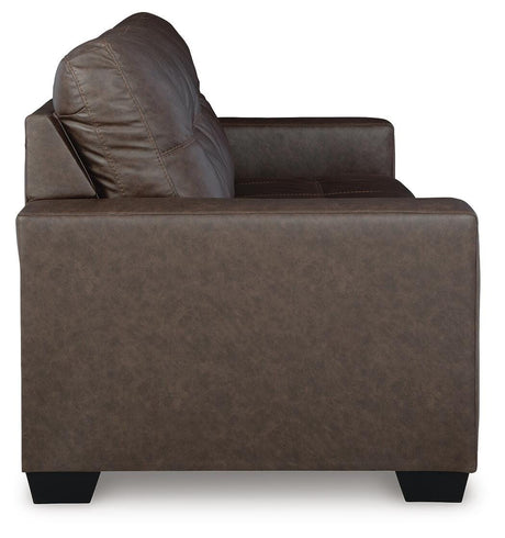 Barlin Mills Sofa - Furniture World