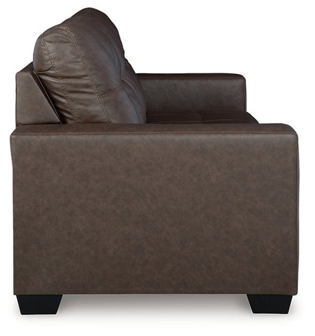 Barlin Mills Sofa Sleeper - Furniture World