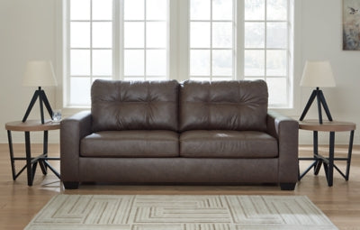 Barlin Mills Sofa - Furniture World