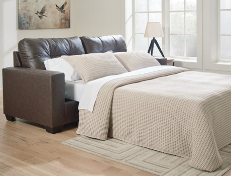 Barlin Mills Sofa Sleeper - Furniture World