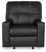 Barlin Mills Living Room Set