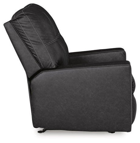 Barlin Mills Living Room Set - Furniture World
