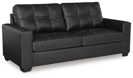Barlin Mills Sofa - Furniture World