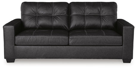 Barlin Mills Sofa - Furniture World