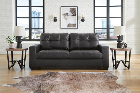 Barlin Mills Sofa - Furniture World