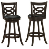 Calecita Swivel Bar Chair