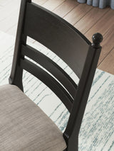 Greddinton Dining Room Set