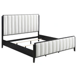 Brookmead Panel Bed