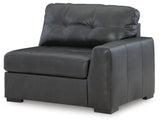 Brindley Pier Living Room Set
