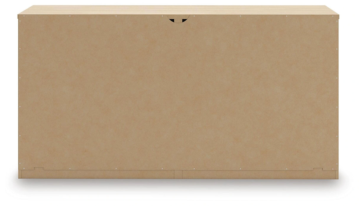 Onita Dresser