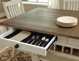Bolanburg Dining Room Set