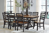 Wildenauer Dining Package