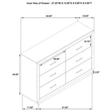 Kenora Bedroom Set