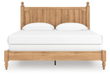 Aleaport Bed