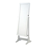Yvonne Jewelry Cheval Mirror