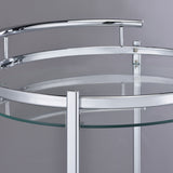 Chrissy Bar Cart - Furniture World