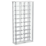 Montara Wine Cabinet with LED Lighting