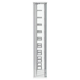 Montara Wine Cabinet with LED Lighting