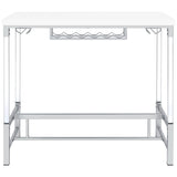 Norcrest Bar Table
